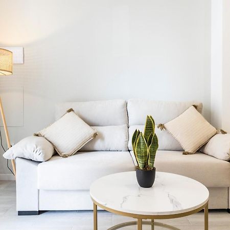 Favara Suites A By Concept Flats บาเลนเซีย ภายนอก รูปภาพ