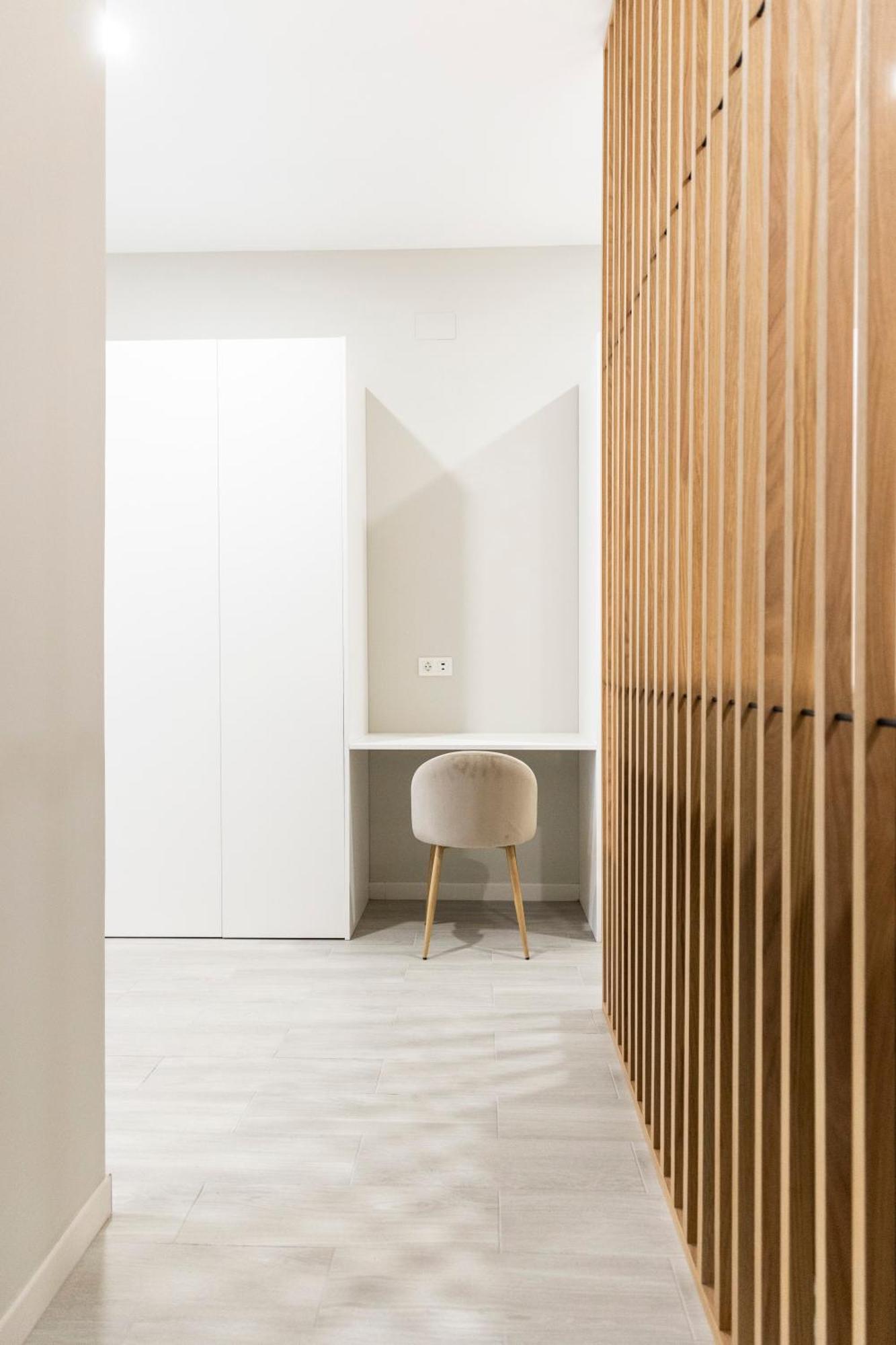 Favara Suites A By Concept Flats บาเลนเซีย ภายนอก รูปภาพ