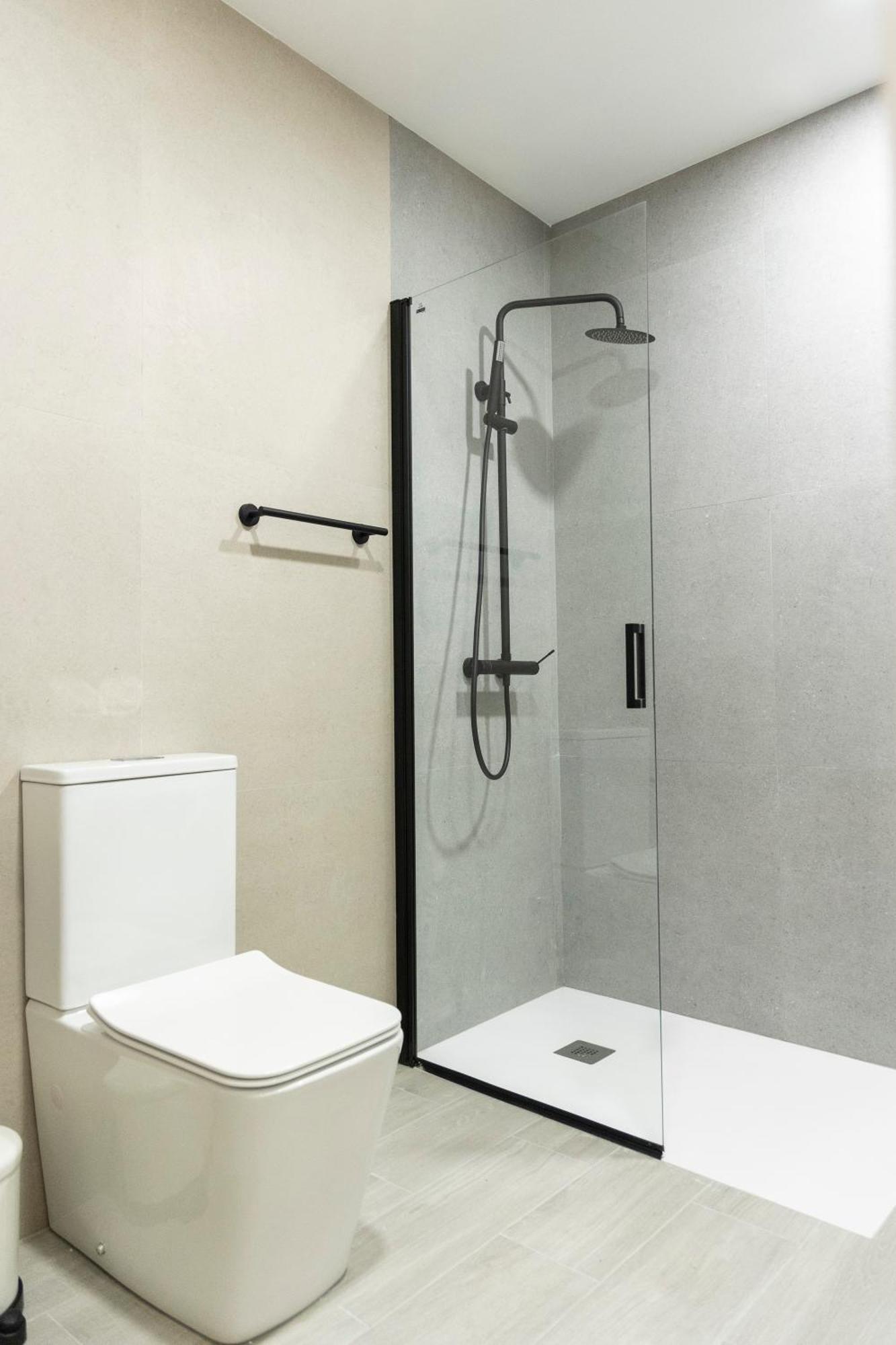 Favara Suites A By Concept Flats บาเลนเซีย ภายนอก รูปภาพ