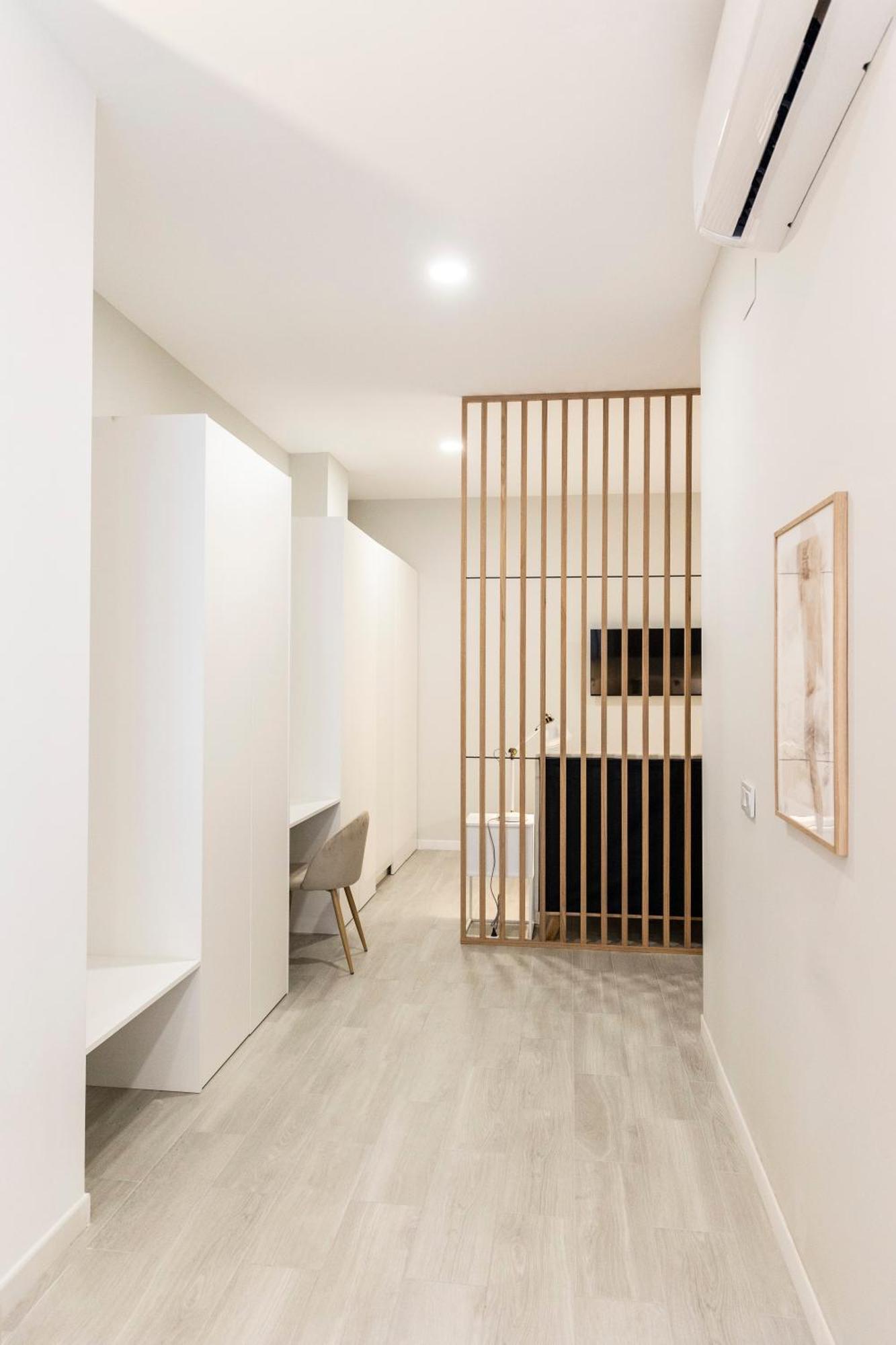 Favara Suites A By Concept Flats บาเลนเซีย ภายนอก รูปภาพ