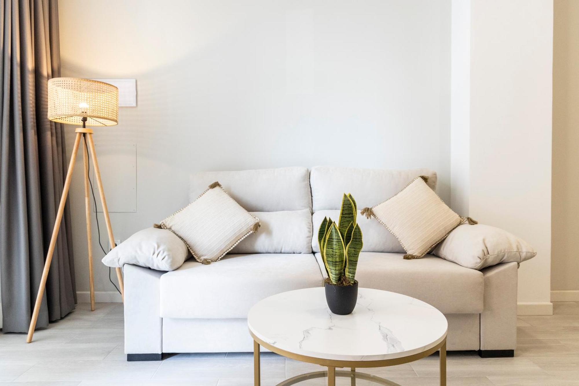 Favara Suites A By Concept Flats บาเลนเซีย ภายนอก รูปภาพ