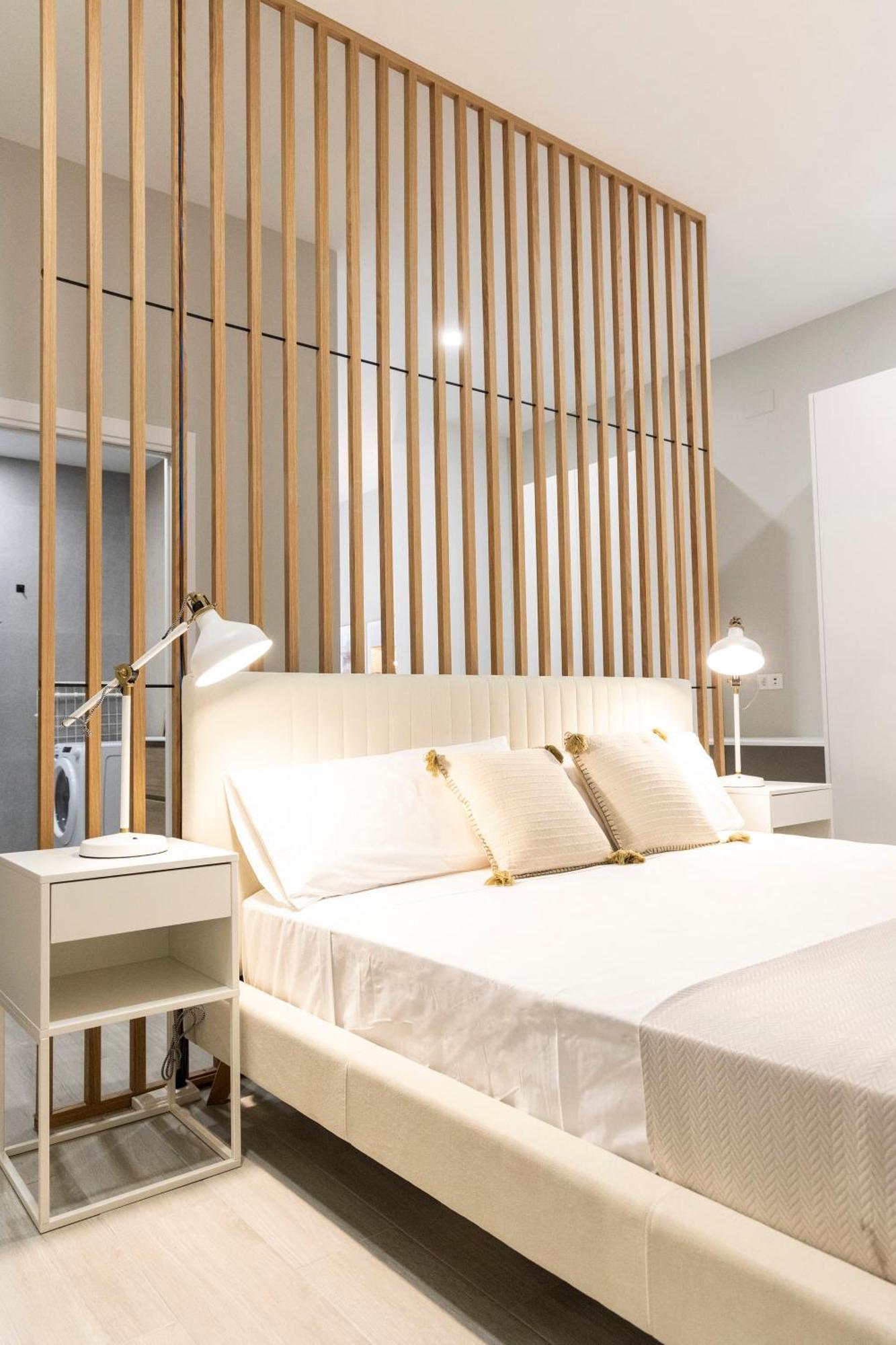 Favara Suites A By Concept Flats บาเลนเซีย ภายนอก รูปภาพ