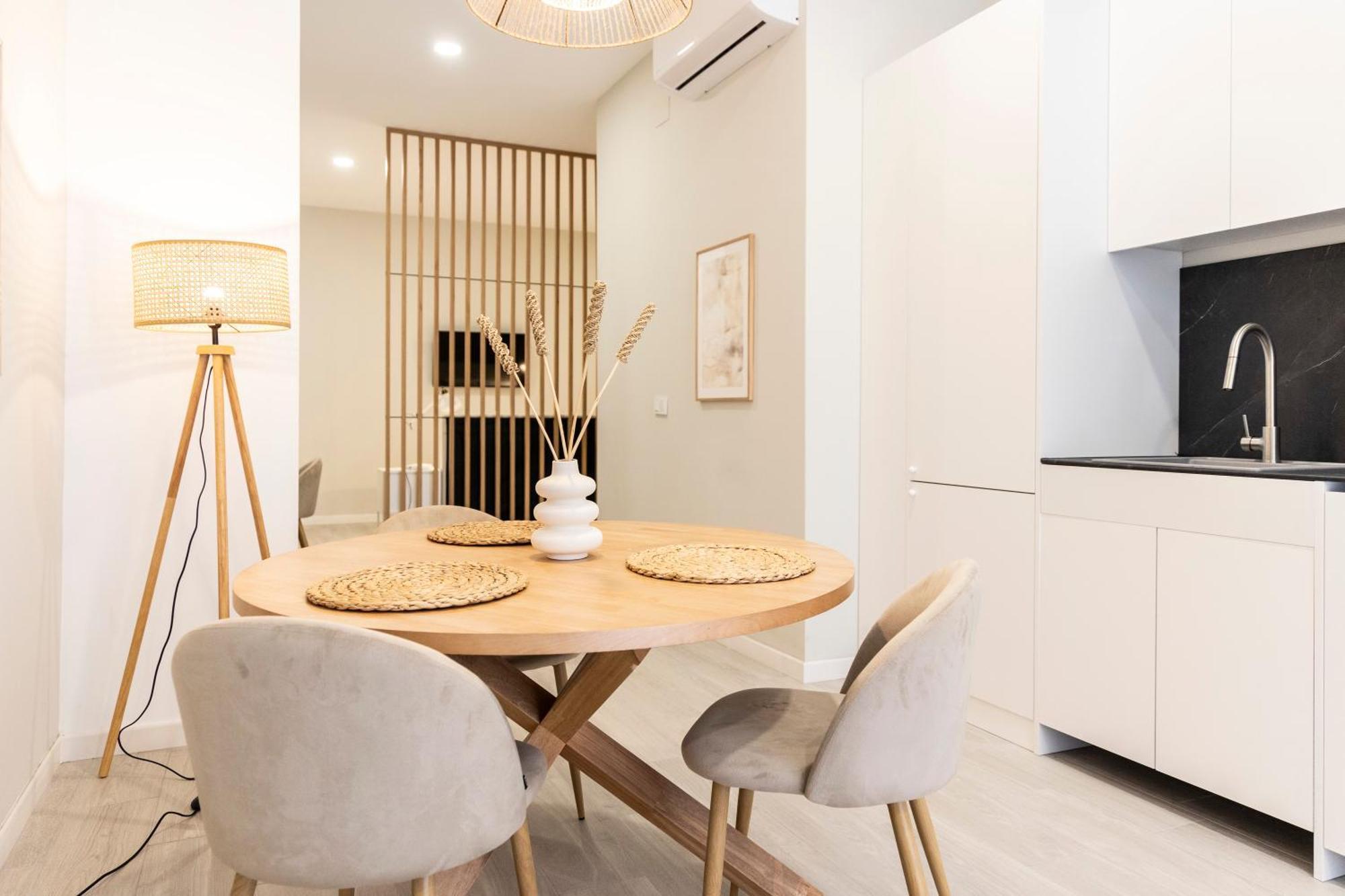 Favara Suites A By Concept Flats บาเลนเซีย ภายนอก รูปภาพ