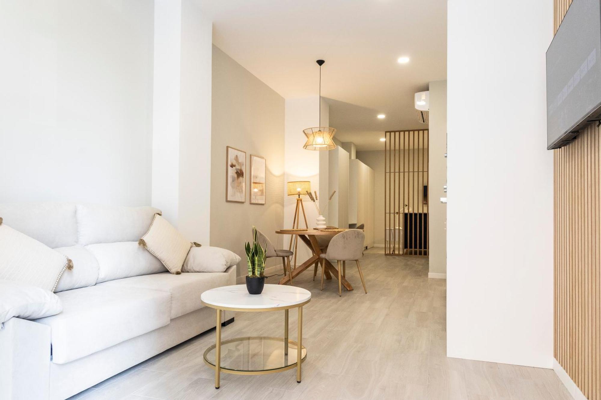 Favara Suites A By Concept Flats บาเลนเซีย ภายนอก รูปภาพ