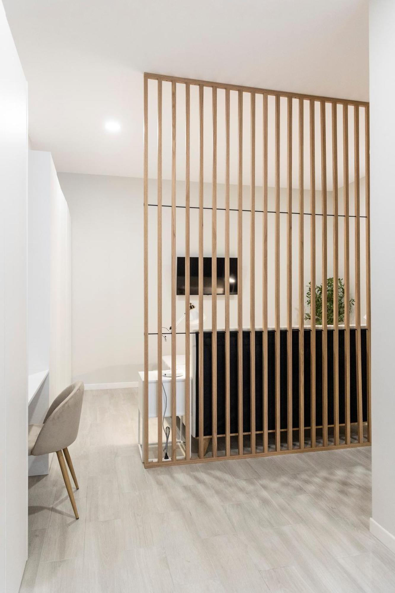 Favara Suites A By Concept Flats บาเลนเซีย ภายนอก รูปภาพ